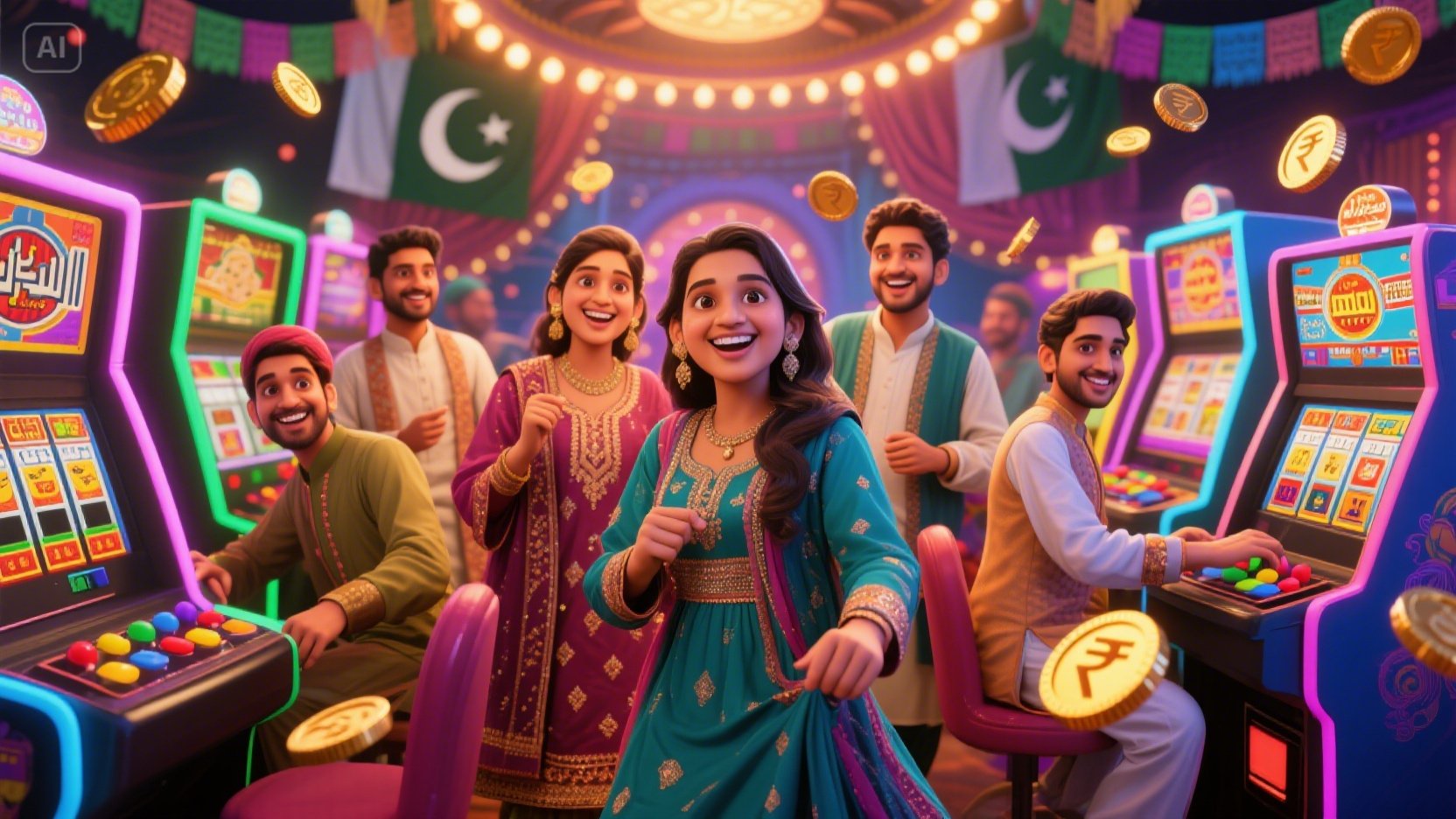 Casino Vegas Mobile Casino desktop and mobile interfaces