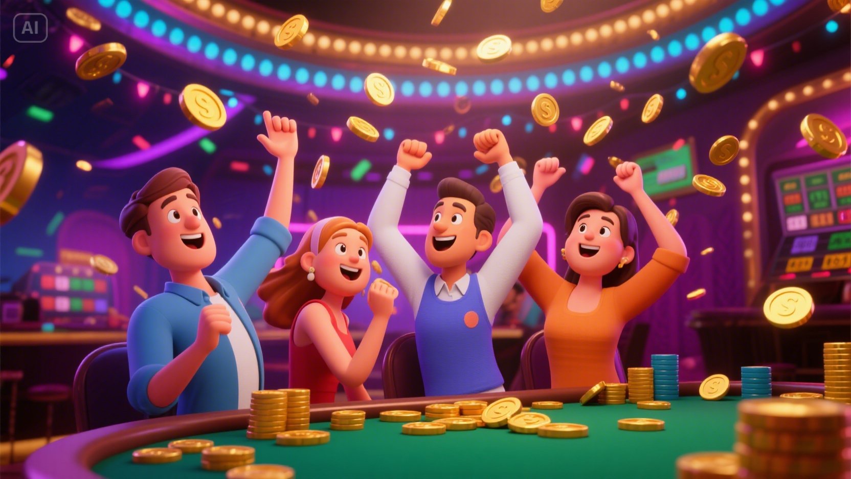 Registration at Vegas Mobile Casino Casino