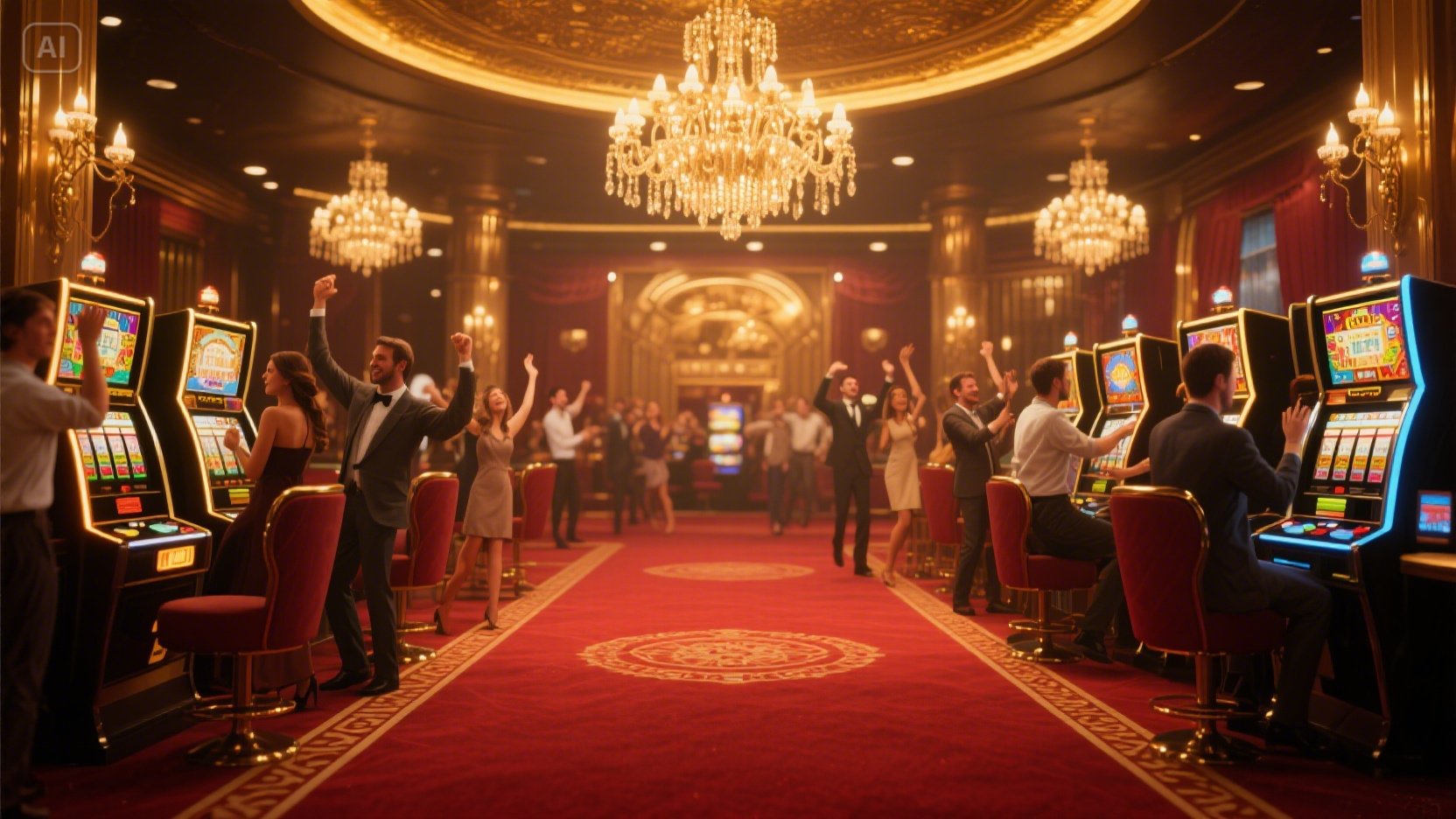 Registration at Vegas Mobile Casino Casino