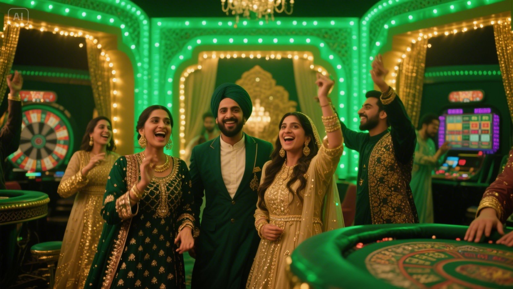 Vegas Mobile CasinoDeposit once and enjoy a 200% instant reward! Pakistan’s players can spin, bet, and win big with verified local payments and secure PKR withdrawals every day.