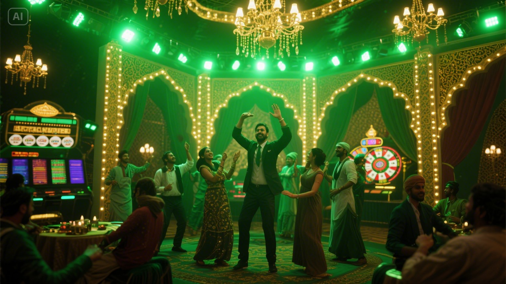 Registration at Vegas Mobile Casino Casino