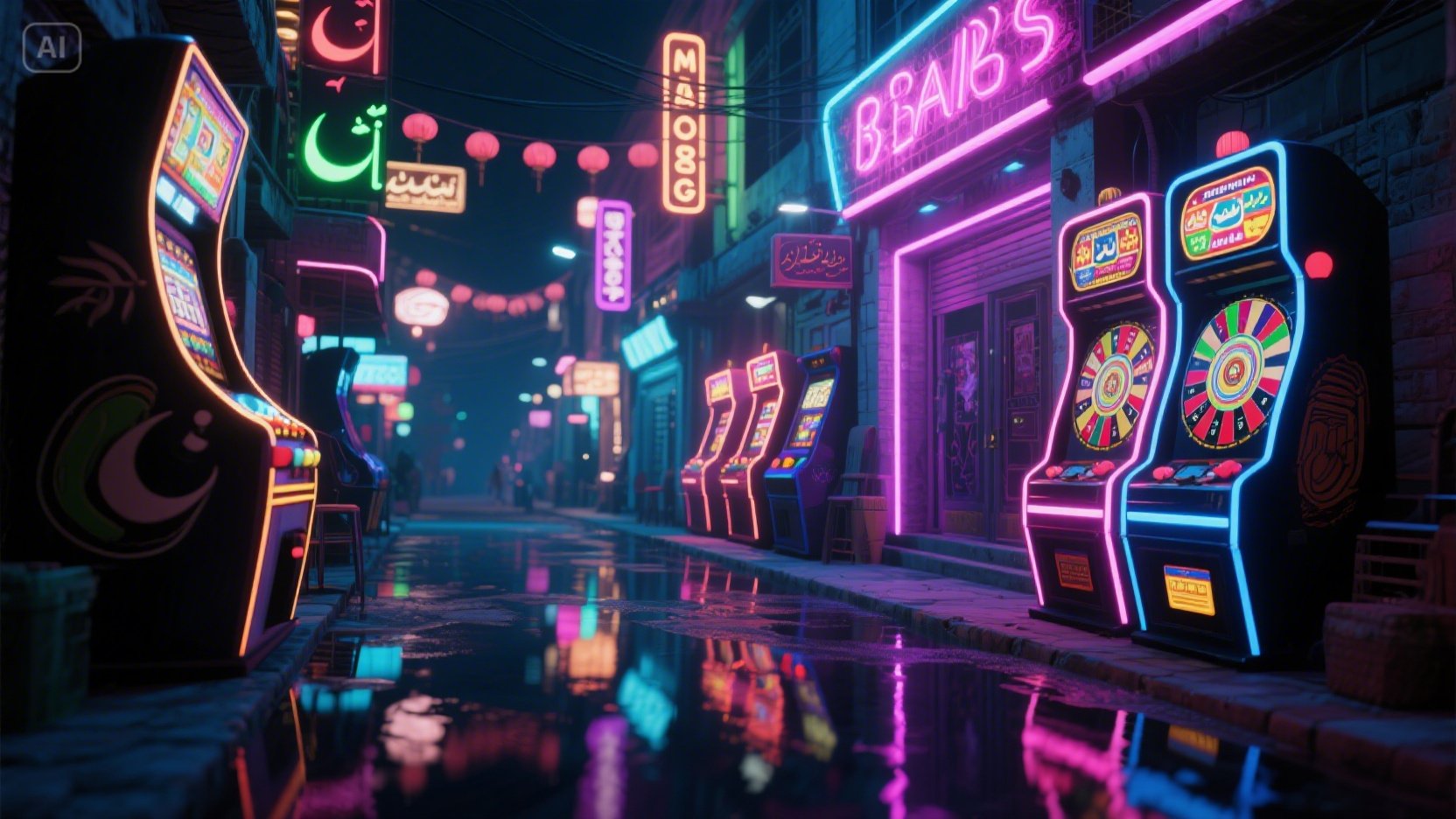 Registration at Vegas Mobile Casino Casino