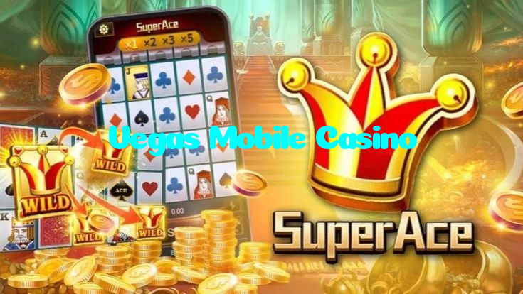 Vegas Mobile Casino خوش آمدید بونس +600% پیشکش موبائل ایپ کے پروموشن سیکشن میں دکھائی دیتی ہے۔