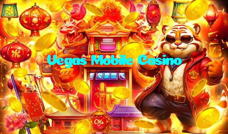 Vegas Mobile Casino casino presented on mobile device in Pakistan with slots and live games