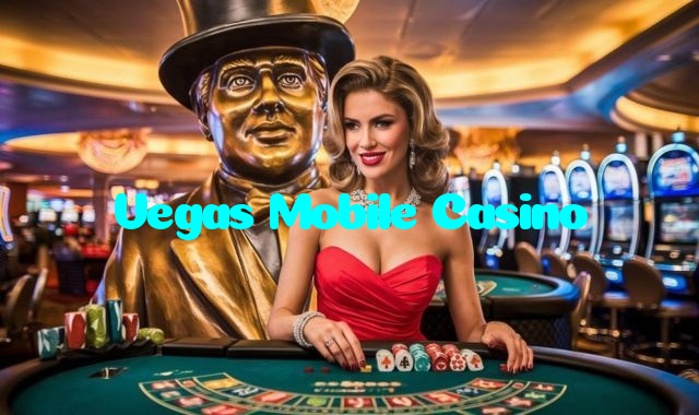 Vegas Mobile Casino