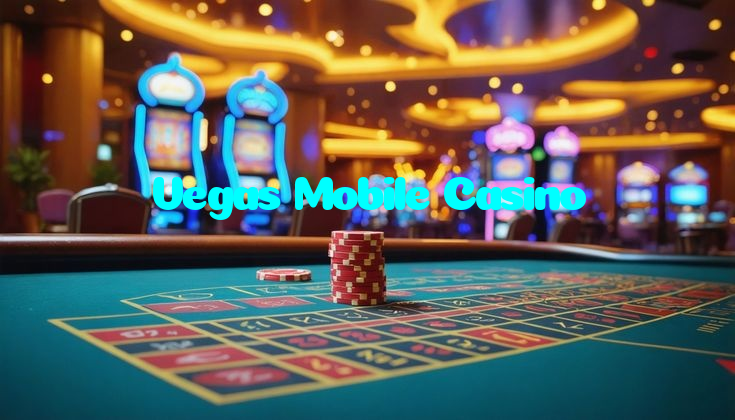 Vegas Mobile Casino