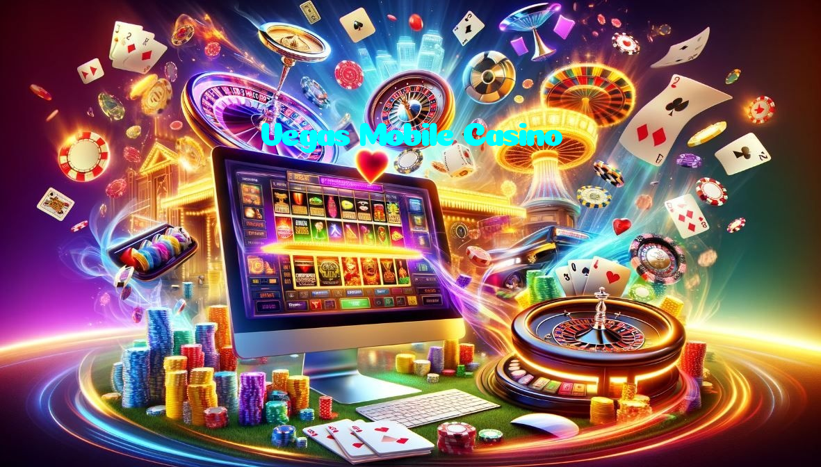 Vegas Mobile Casino خوش آمدید بونس +600% پیشکش موبائل ایپ کے پروموشن سیکشن میں دکھائی دیتی ہے۔